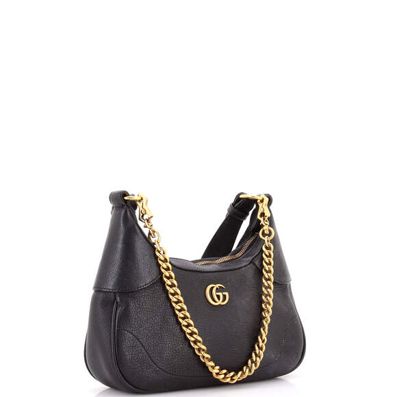 Gucci Aphrodite Shoulder Bag Leather #236482G14B - Picture 2 of 8